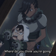 I only covered half of this episode, but I wanted to end this on a lighter note.